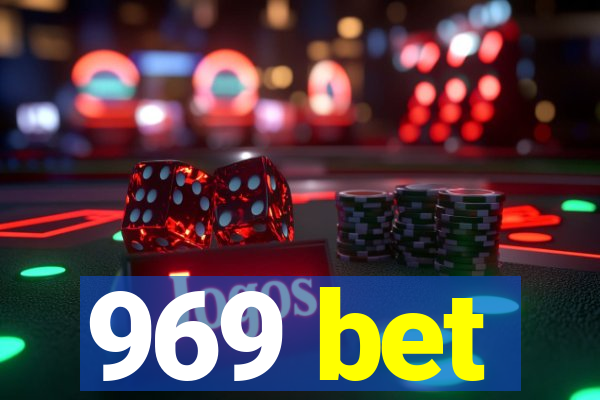 969 bet